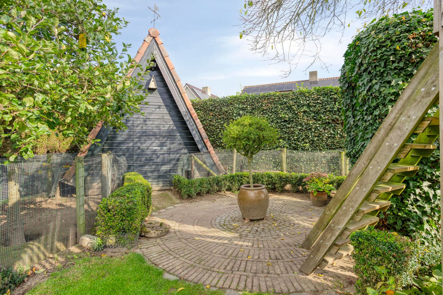 Foto 70 van Sleestraat 20