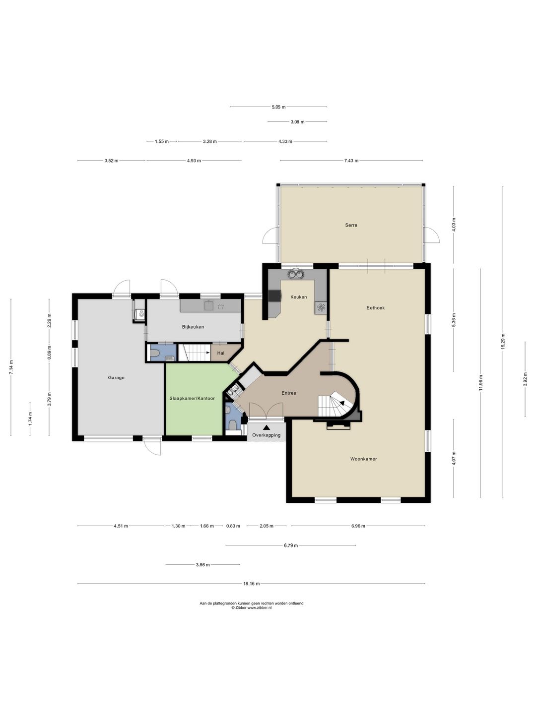 Foto 86 van Sleestraat 20