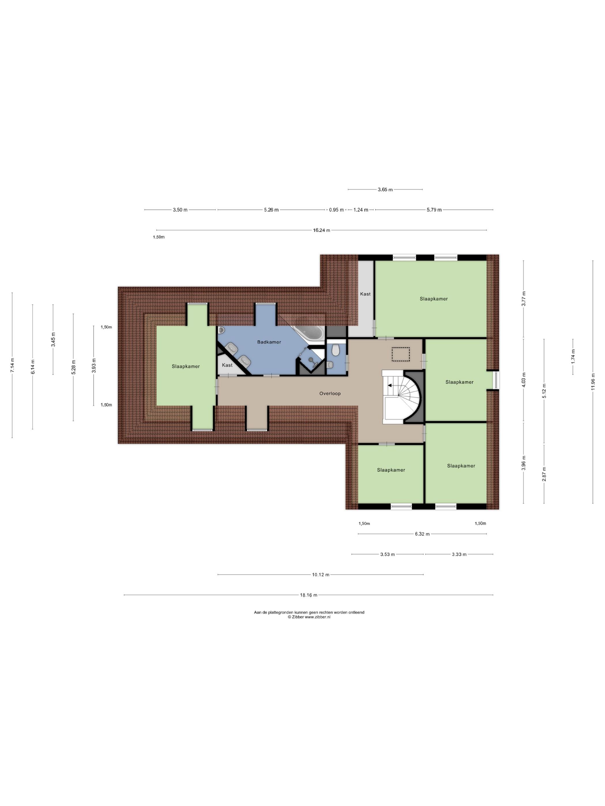 Foto 87 van Sleestraat 20