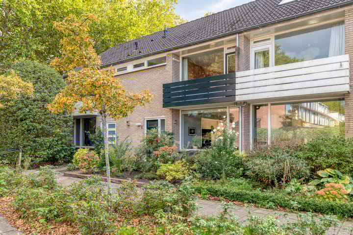 Foto 3 van Peerlenburgh 3