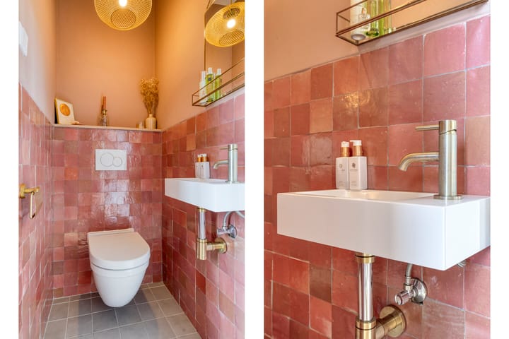 Foto 7 van Peerlenburgh 3