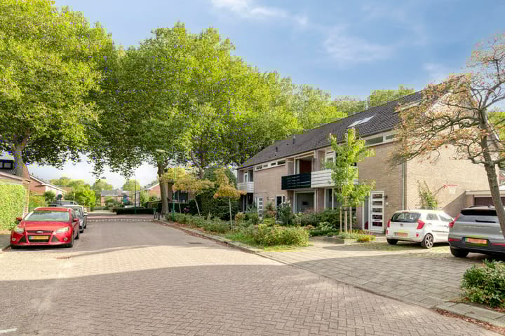 Foto 4 van Peerlenburgh 3