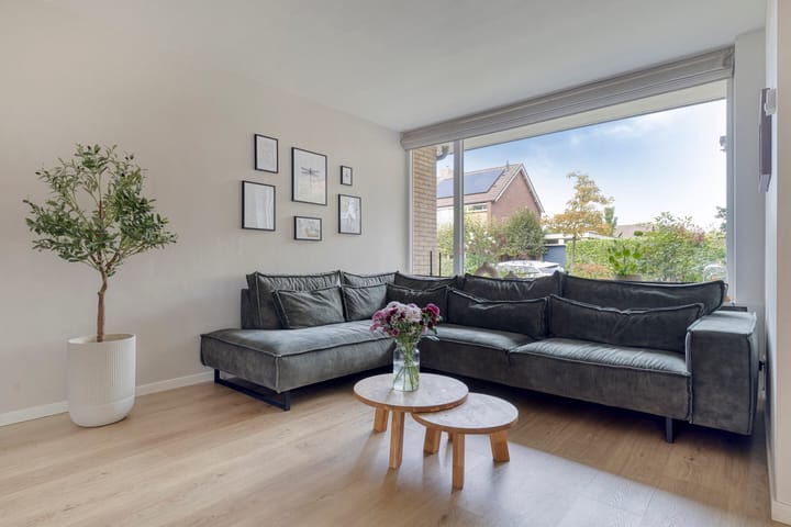 Foto 10 van Peerlenburgh 3