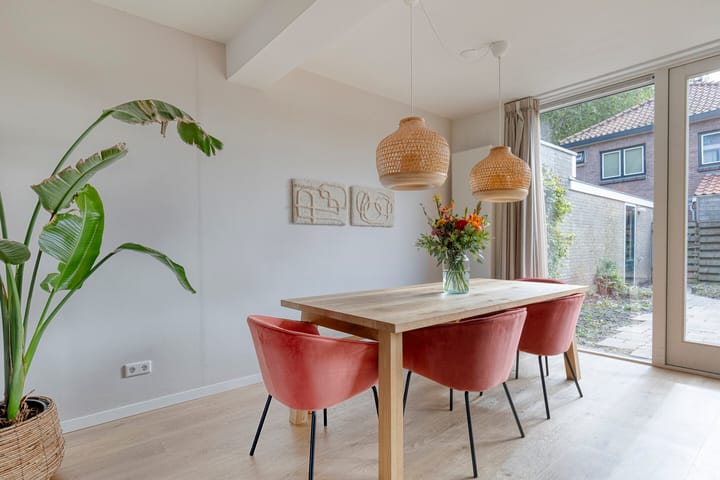 Foto 12 van Peerlenburgh 3