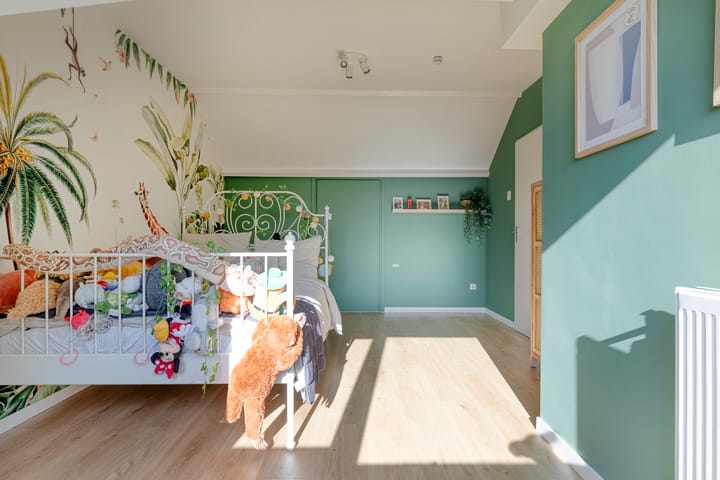 Foto 34 van Peerlenburgh 3