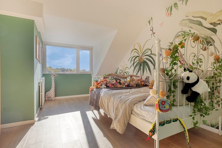 Foto 35 van Peerlenburgh 3