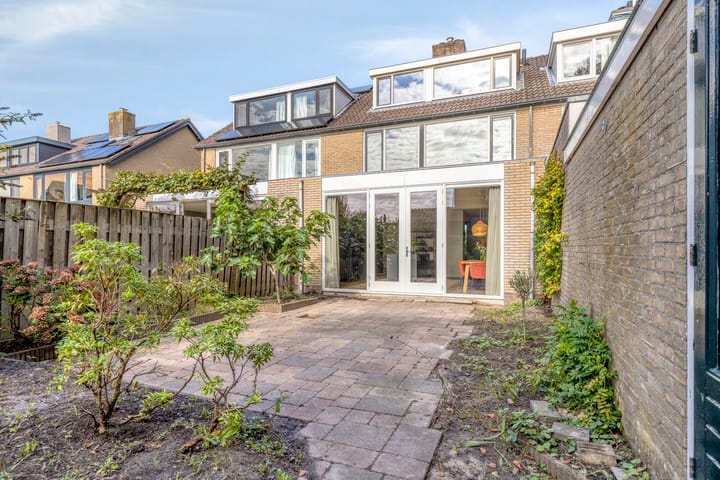 Foto 39 van Peerlenburgh 3