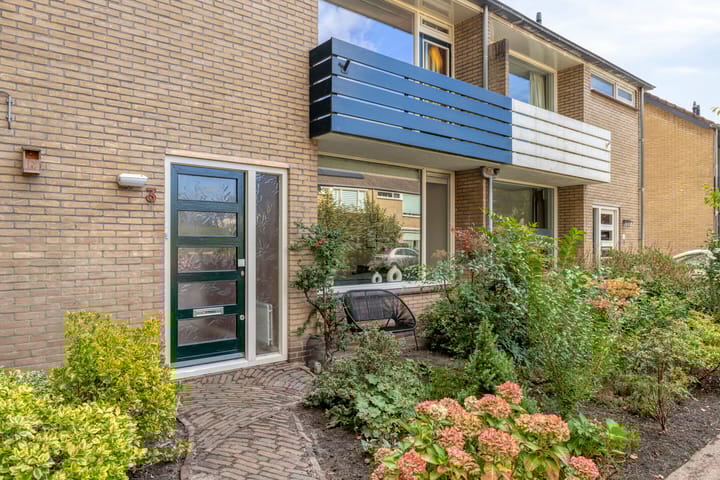 Foto 2 van Peerlenburgh 3