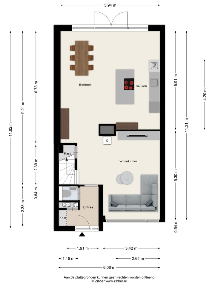 Foto 46 van Peerlenburgh 3