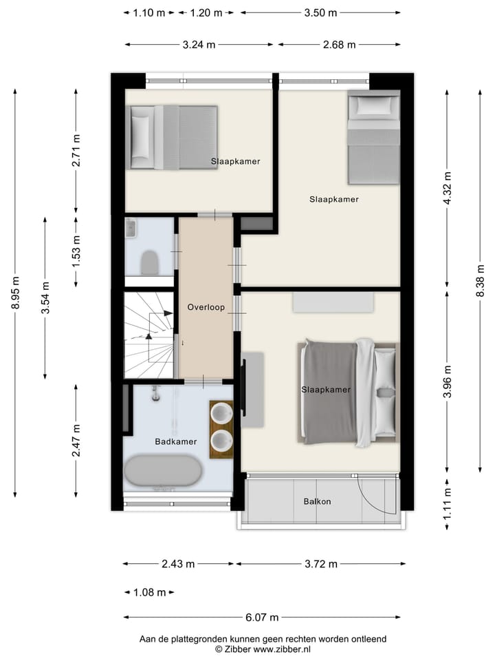 Foto 47 van Peerlenburgh 3