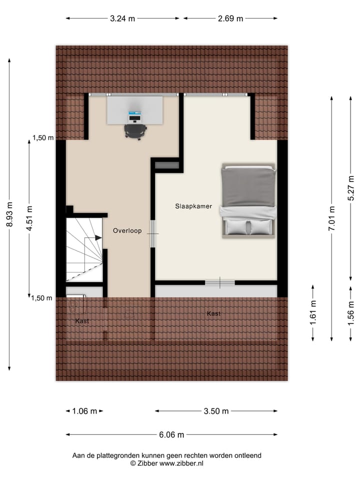 Foto 48 van Peerlenburgh 3