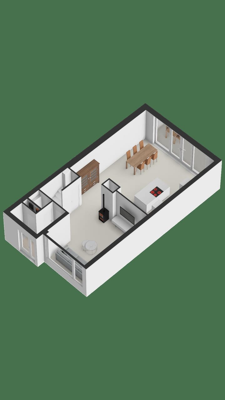 Foto 51 van Peerlenburgh 3