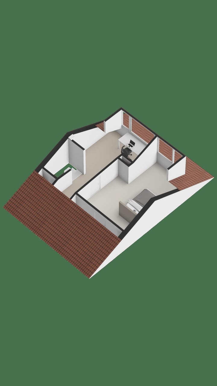 Foto 53 van Peerlenburgh 3