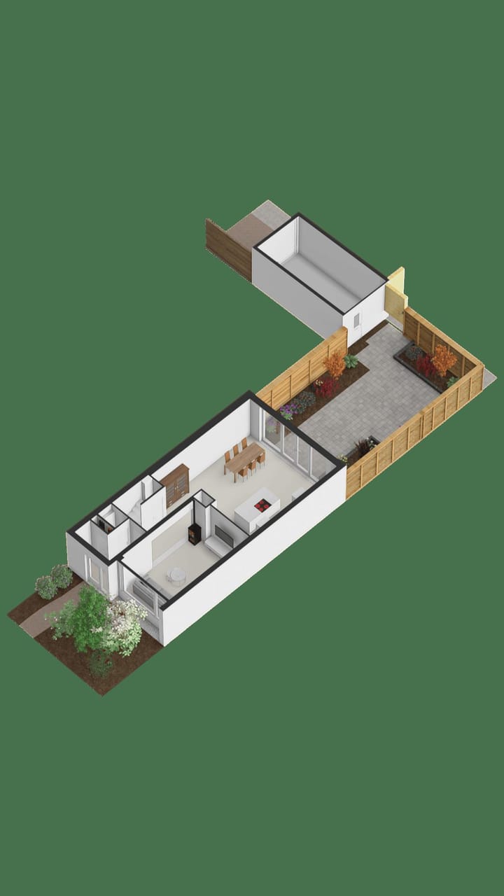 Foto 55 van Peerlenburgh 3