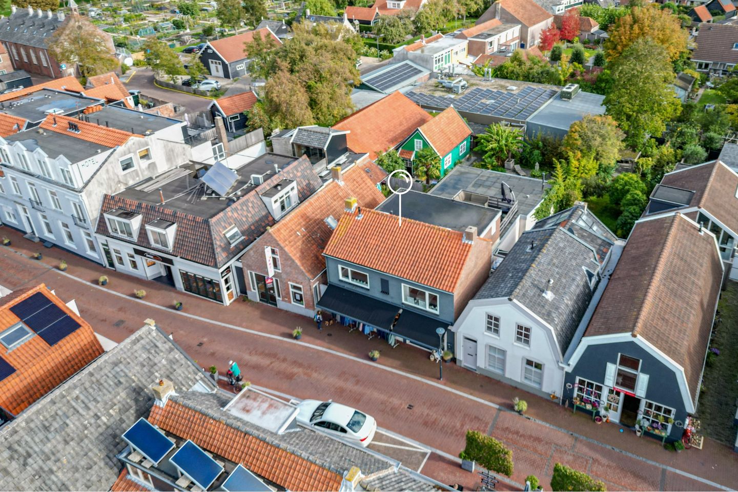 Bekijk foto 1 van Dorpsstraat 46