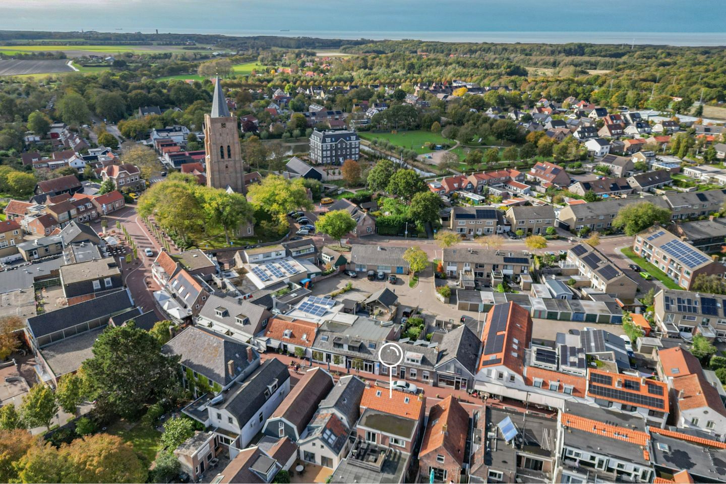 Bekijk foto 3 van Dorpsstraat 46