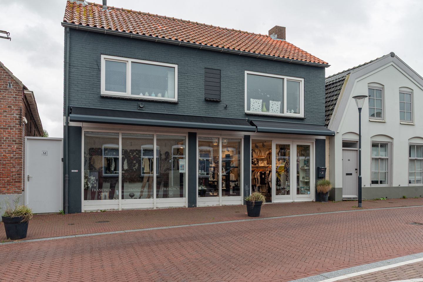 Bekijk foto 4 van Dorpsstraat 46
