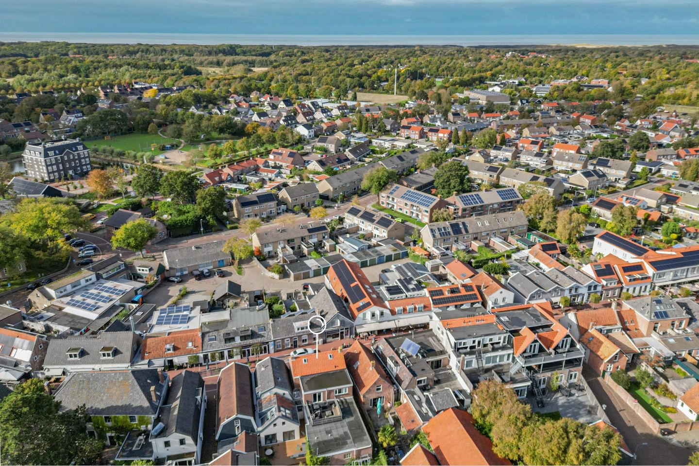 Bekijk foto 2 van Dorpsstraat 46