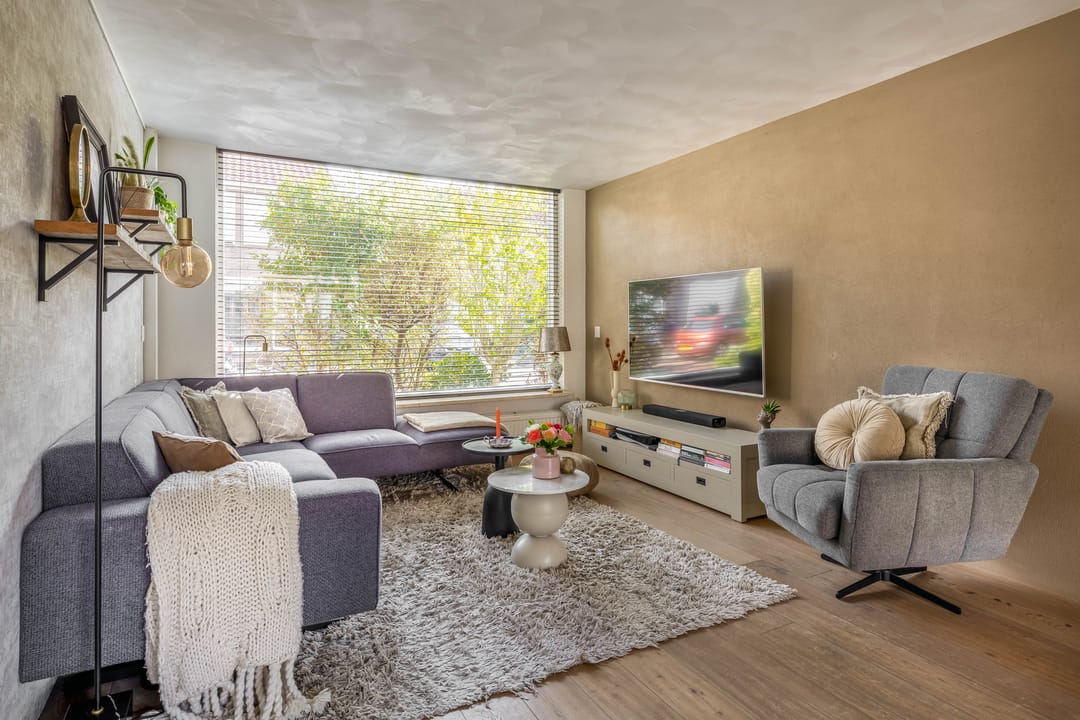 Photo 2 of Burgemeester Gründemannstraat 19