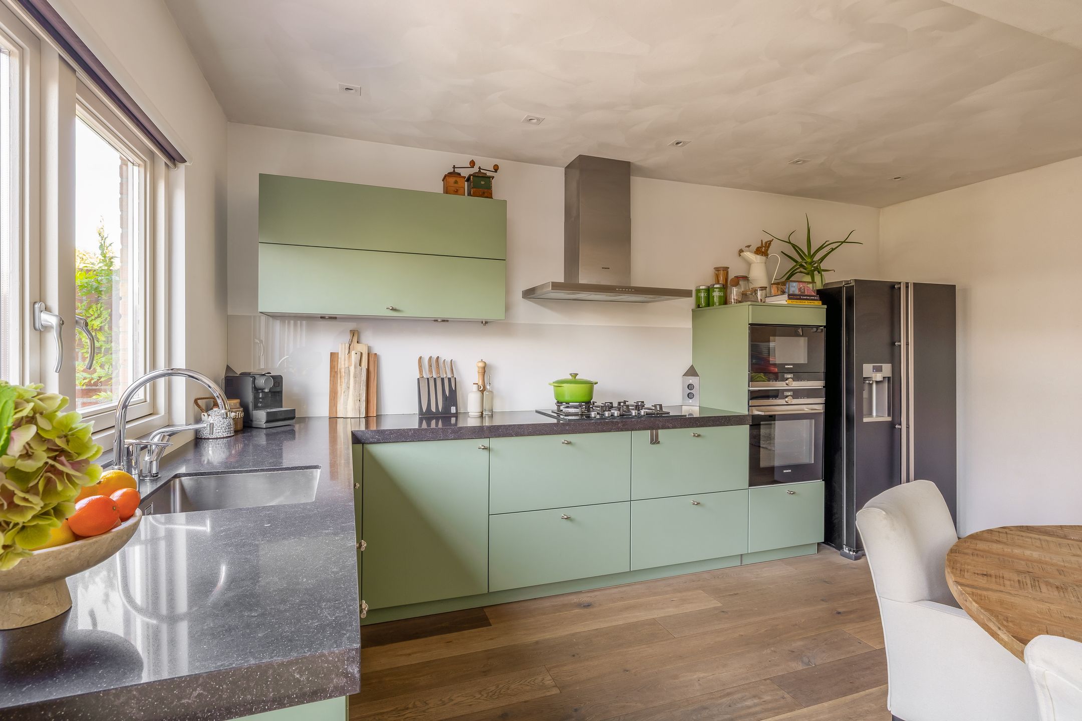 Photo 3 of Burgemeester Gründemannstraat 19