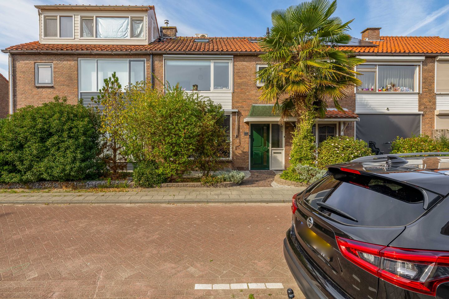 Photo 5 of Burgemeester Gründemannstraat 19