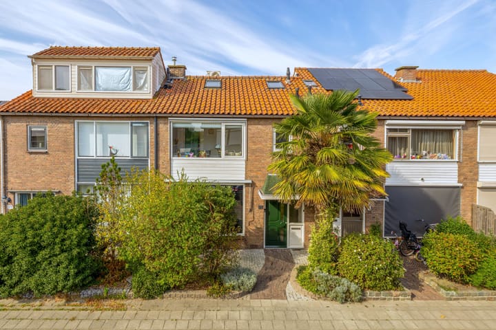 Foto 6 van Burgemeester Gründemannstraat 19