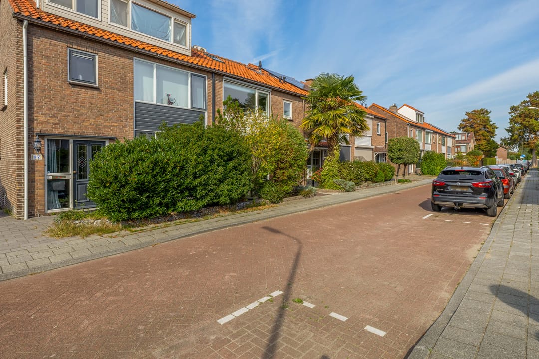 Photo 7 of Burgemeester Gründemannstraat 19