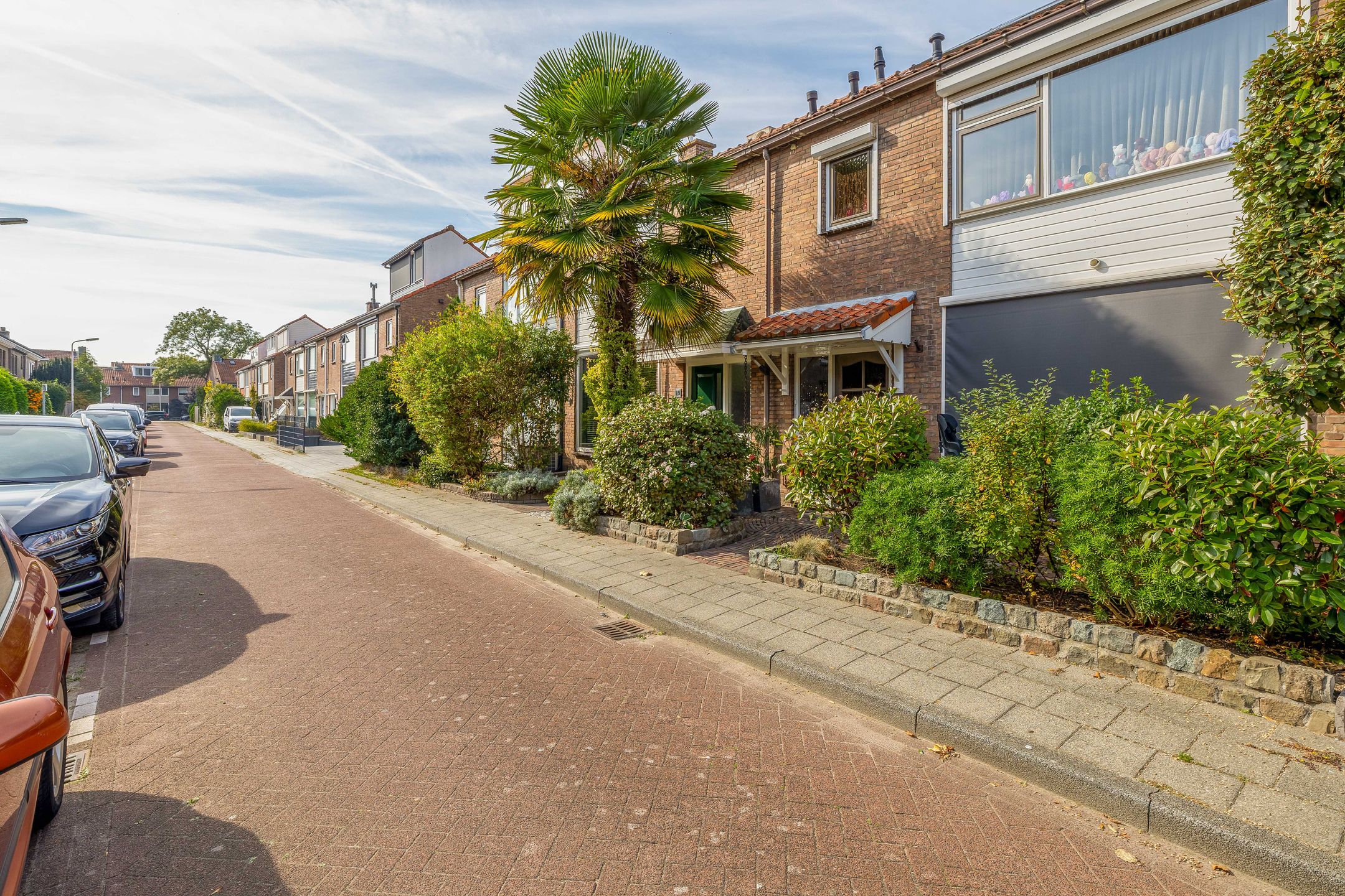 Photo 9 of Burgemeester Gründemannstraat 19