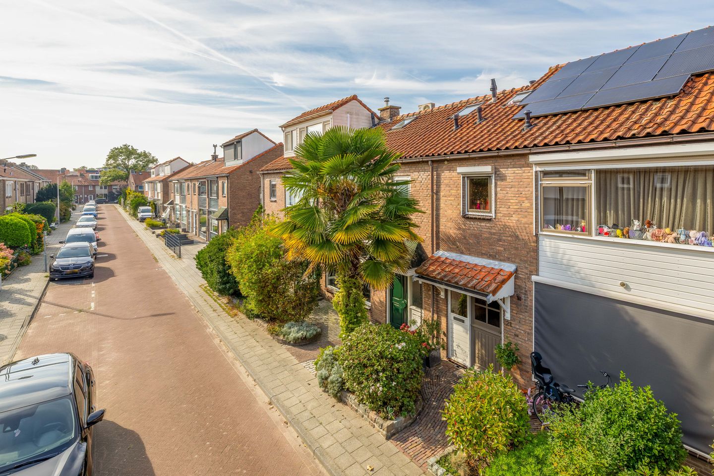 Photo 10 of Burgemeester Gründemannstraat 19