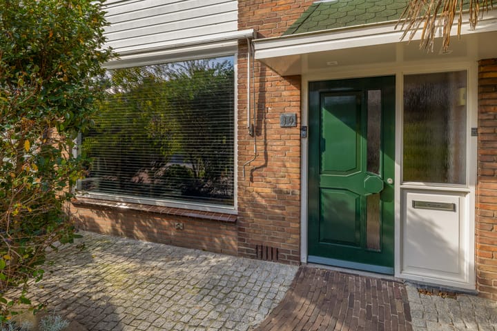 Foto 11 van Burgemeester Gründemannstraat 19