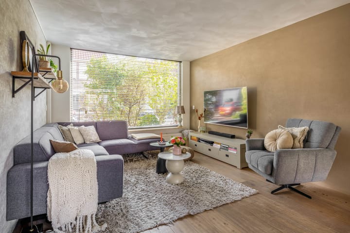 Foto 15 van Burgemeester Gründemannstraat 19