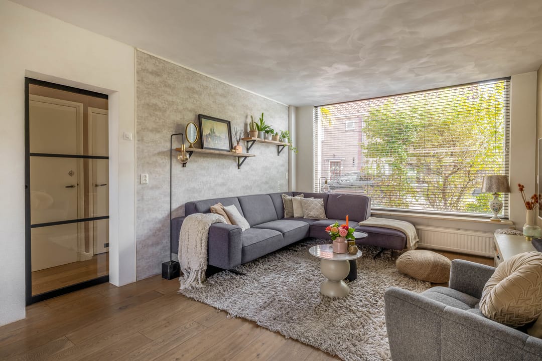 Photo 17 of Burgemeester Gründemannstraat 19