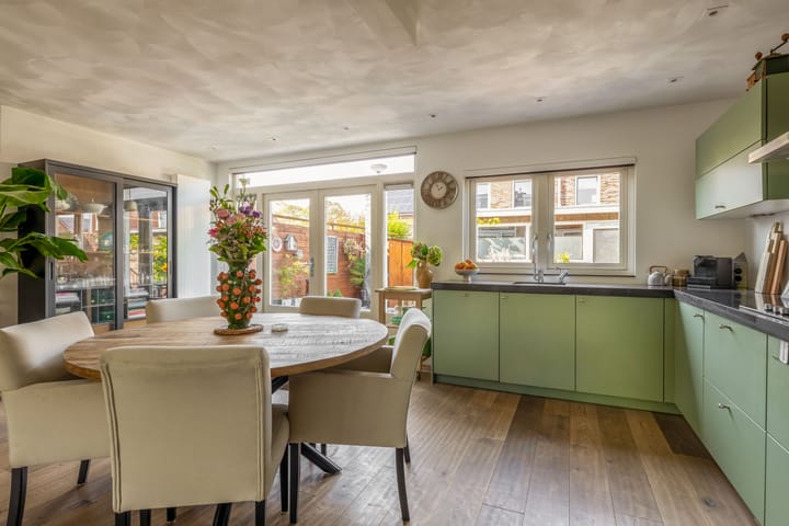 Foto 21 van Burgemeester Gründemannstraat 19