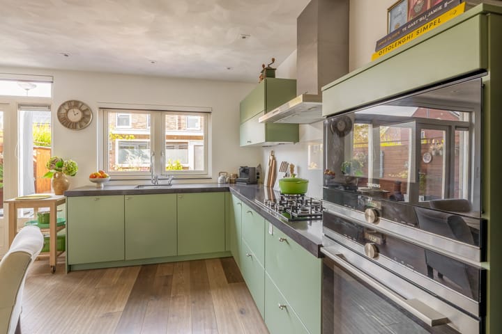 Foto 24 van Burgemeester Gründemannstraat 19