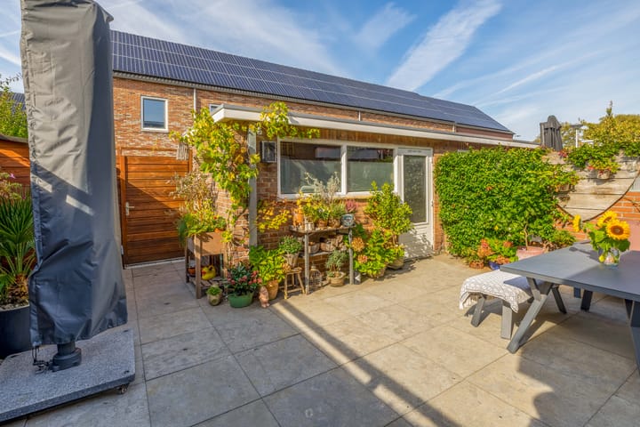 Foto 26 van Burgemeester Gründemannstraat 19