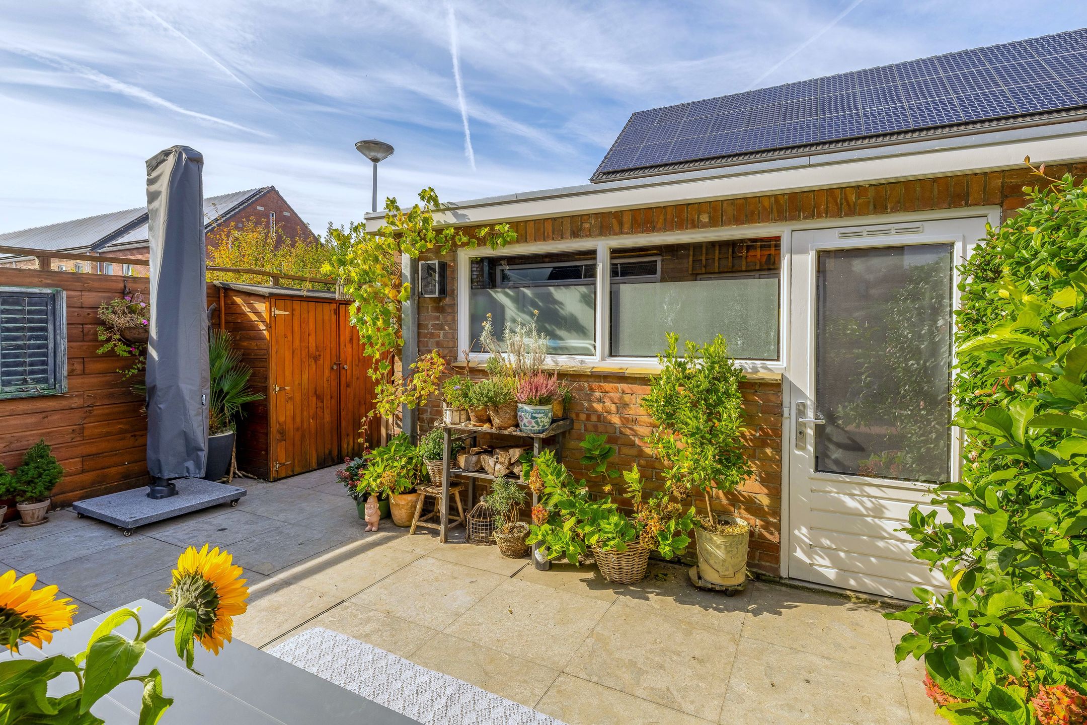 Photo 27 of Burgemeester Gründemannstraat 19