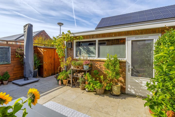 Foto 27 van Burgemeester Gründemannstraat 19