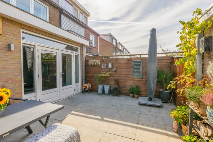 Foto 28 van Burgemeester Gründemannstraat 19