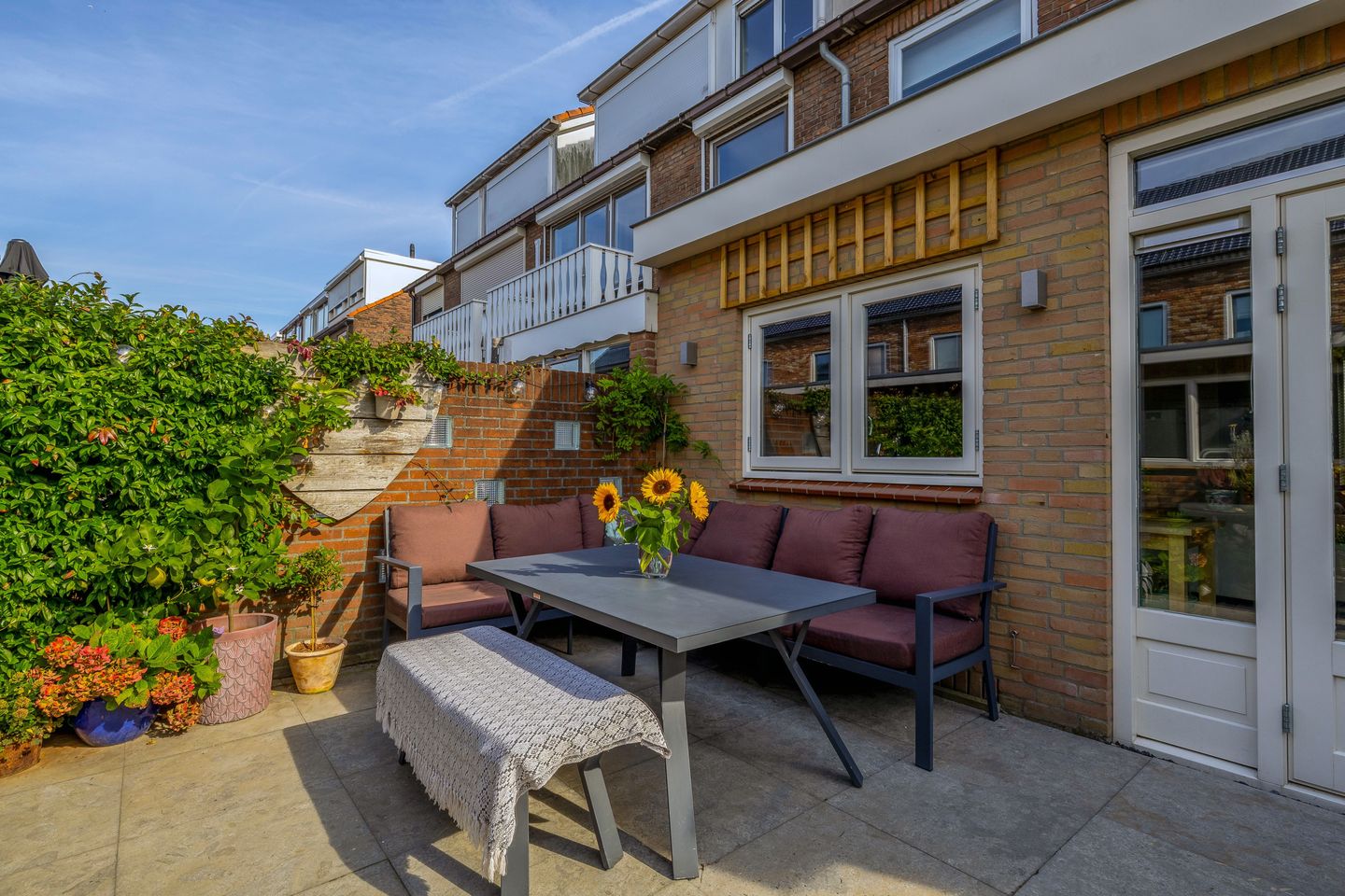 Photo 29 of Burgemeester Gründemannstraat 19