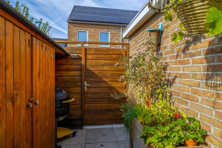 Foto 31 van Burgemeester Gründemannstraat 19