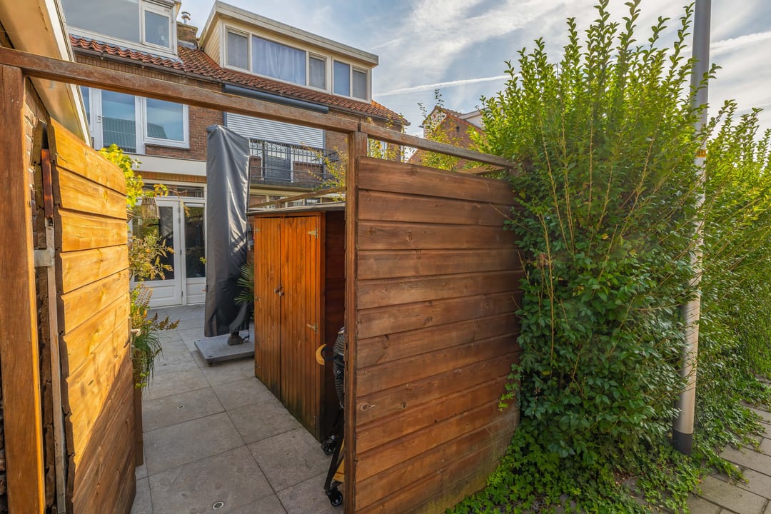 Photo 32 of Burgemeester Gründemannstraat 19