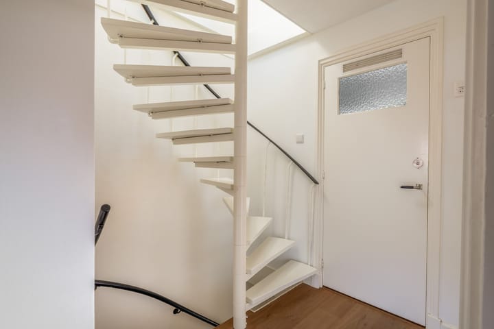 Foto 34 van Burgemeester Gründemannstraat 19