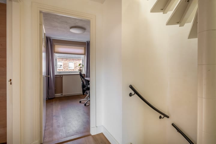 Foto 40 van Burgemeester Gründemannstraat 19