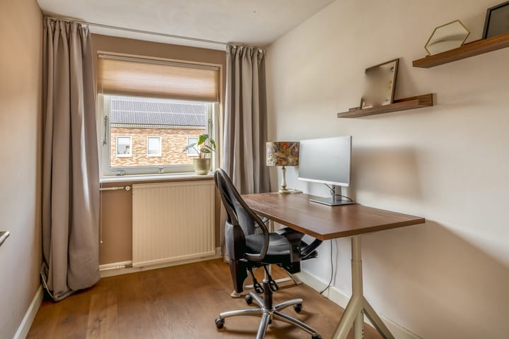 Foto 41 van Burgemeester Gründemannstraat 19