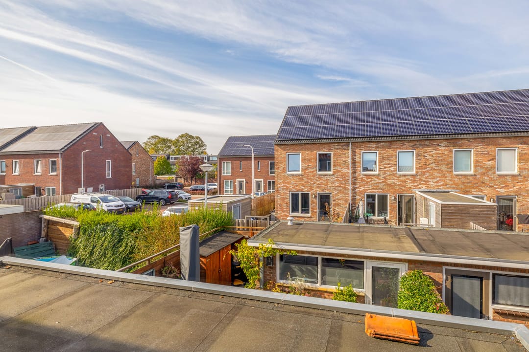 Photo 43 of Burgemeester Gründemannstraat 19