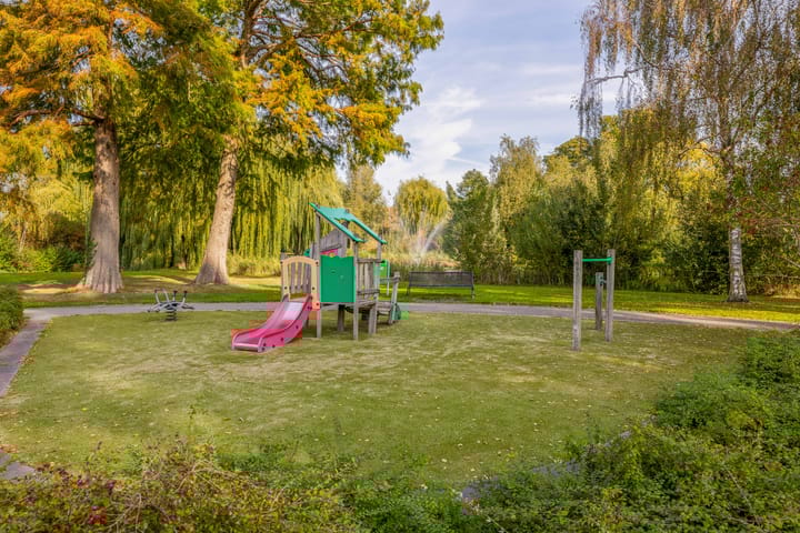 Foto 50 van Burgemeester Gründemannstraat 19