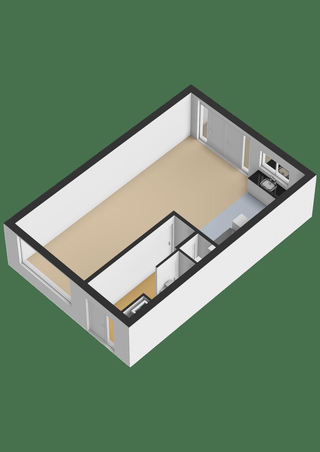 Photo 52 of Burgemeester Gründemannstraat 19