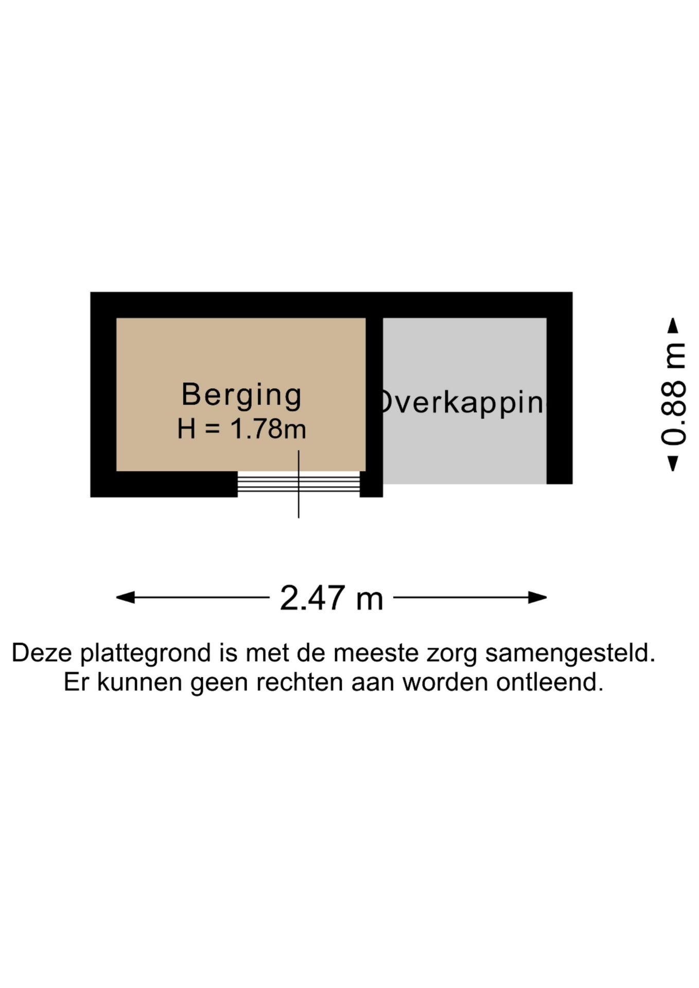 Photo 55 of Burgemeester Gründemannstraat 19