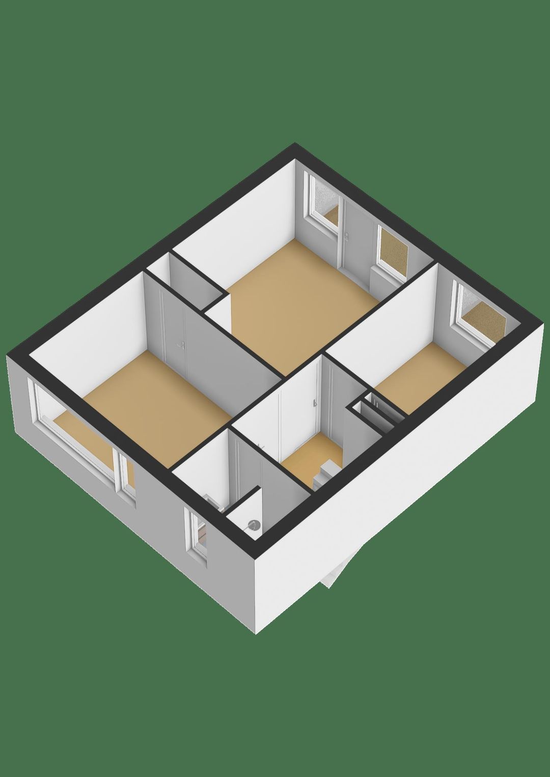 Photo 58 of Burgemeester Gründemannstraat 19