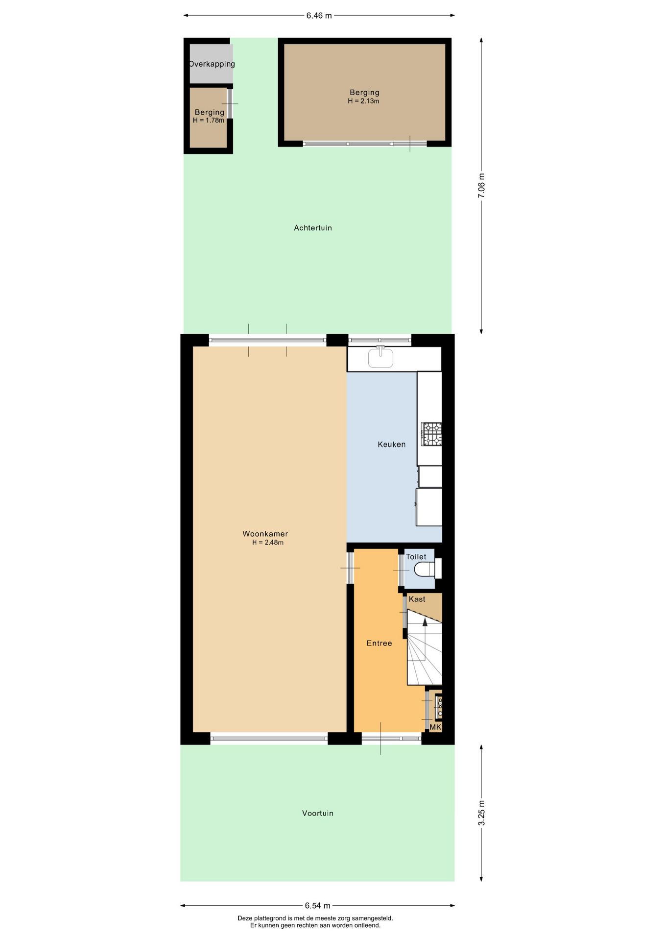 Photo 59 of Burgemeester Gründemannstraat 19